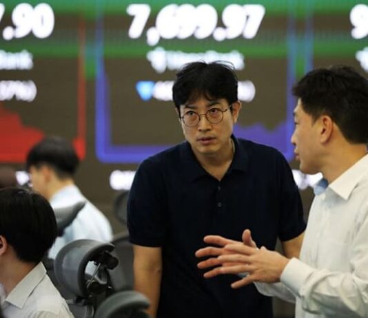 Seoul advances increased cash rules for leveraged ETFs to July 31
