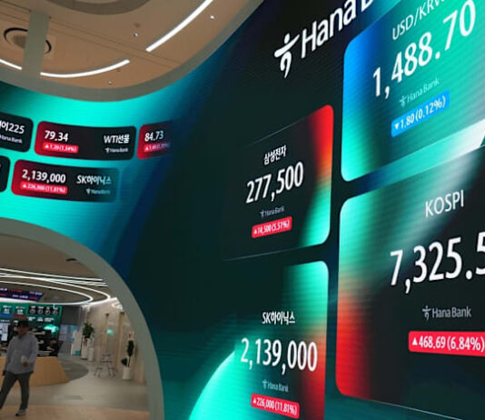 Seoul leads Asian stocks higher as US inflation eases rate fears