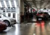 Shanghai holds compliance guidance meeting with automakers including Tesla, BYD