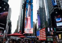 Short sellers rack up $8.7 billion profit as SpaceX slips below IPO price -Ortex