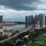 Singapore economy to stay firm for rest of 2026 as AI boom cushions oil shocks, new US tariff: MAS