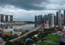 Singapore economy to stay firm for rest of 2026 as AI boom cushions oil shocks, new US tariff: MAS