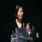 Singapore must strengthen talent pipeline of business events industry to stay competitive: Gan Siow Huang