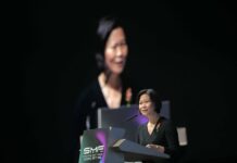Singapore must strengthen talent pipeline of business events industry to stay competitive: Gan Siow Huang