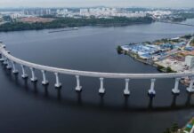 Singapore residents set to spend S$1 billion more a year in JB after RTS Link opens: Study