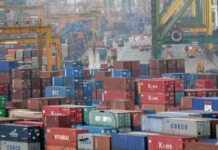 Singapore’s economy grew 5.7% in Q2, easing from 6.3% in previous quarter: Advance estimates