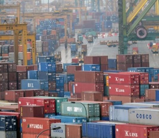Singapore’s economy grew 5.7% in Q2, easing from 6.3% in previous quarter: Advance estimates