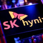 SK hynix: From near collapse to AI chip powerhouse behind record US listing