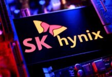 SK hynix: From near collapse to AI chip powerhouse behind record US listing