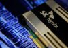 SK Hynix set for marquee US debut in test for AI appetite