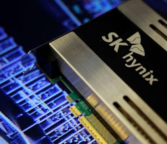 SK Hynix set for marquee US debut in test for AI appetite