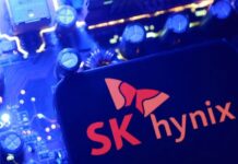 SK Hynix shares surge 13% on AI hopes as US tech stocks resume their climb