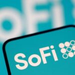 SoFi lifts 2026 revenue forecast as member growth, new loans hit records