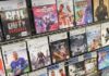 Sony to end discs for new PlayStation releases as gaming shifts online