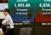 South Korea conducts rare forex intervention alongside Japan, source says