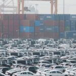 South Korea export growth seen easing but chip boom to hold