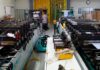 South Korea factory activity grows at slower pace as export demand weakens, PMI shows