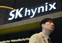 South Korean chip titan SK hynix raises US$26.5 billion in blockbuster US listing
