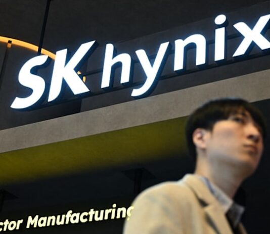 South Korean chip titan SK hynix raises US$26.5 billion in blockbuster US listing