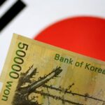 South Korea’s currency chief says in talks with Japan, allies