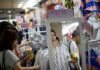 South Korea’s inflation rate quickens to 2-1/2-year high