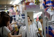 South Korea’s inflation rate quickens to 2-1/2-year high