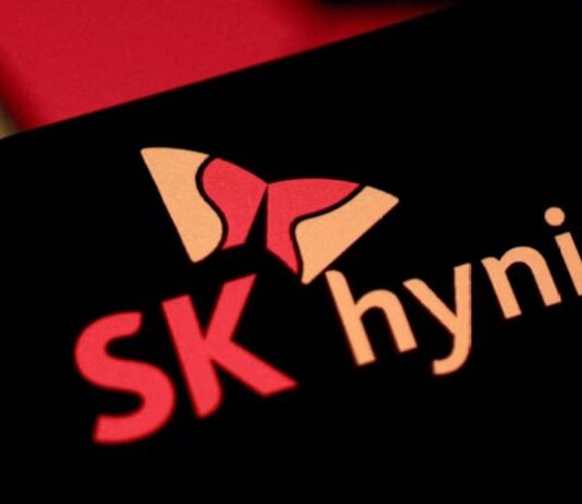 South Korea’s SK Hynix, Samsung Elec sign $950 billion partnership with US big tech