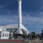 SpaceX gets $1.6 billion US Space Force order for 18 Falcon 9 launches