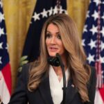 SpaceX IPO earns millions for US Small Business Administration head Kelly Loeffler