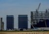 SpaceX plans Texas data center expansion, The Information reports