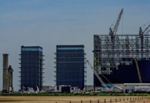 SpaceX plans Texas data center expansion, The Information reports