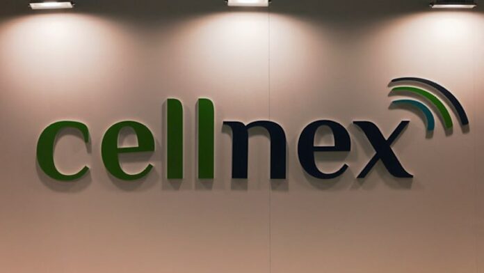 Spain's Cellnex explores strategic options, Bloomberg News reports