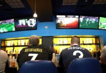 Sports betting industry spending on US midterm elections surpasses $72 million