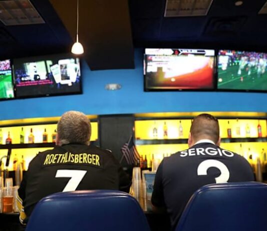 Sports betting industry spending on US midterm elections surpasses $72 million