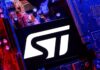 STMicro raises data-centre expectations after profit miss, shares tank