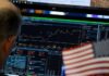 Stocks rise after soft US inflation reading with Middle East in focus