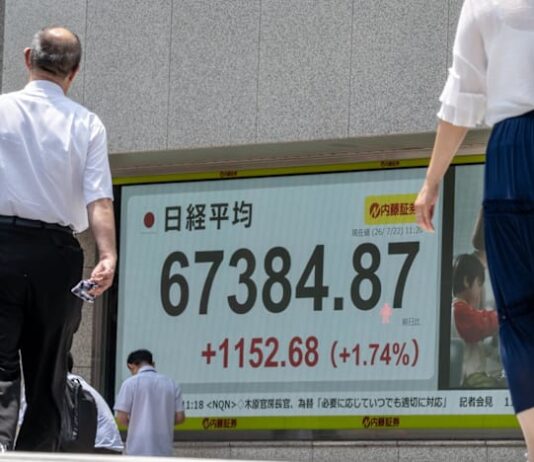 Stocks suffer fresh blow as markets hit by perfect storm