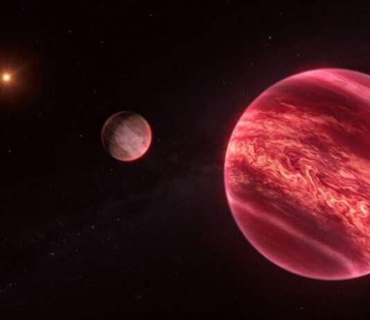 Strange Milky Way planetary system leaves scientists puzzled
