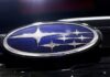 Subaru to recall over 541,000 US vehicles over incorrect label
