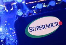 Super Micro says fourth-quarter orders topped $60 billion