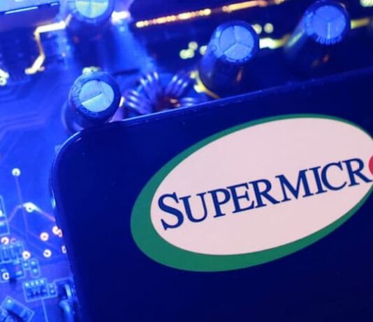 Super Micro says fourth-quarter orders topped $60 billion