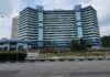 Tan Boon Liat Building sold to Kingsford Group for S$950 million