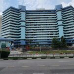 Tan Boon Liat Building sold to Kingsford Group for S$950 million