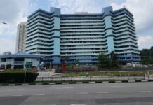 Tan Boon Liat Building sold to Kingsford Group for S$950 million