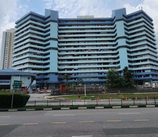 Tan Boon Liat Building sold to Kingsford Group for S$950 million
