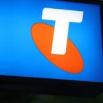 Telstra outage disrupts Australian train services, taxi payments