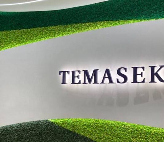 Temasek’s net portfolio value grows 10.5% to S$518 billion; Mideast conflict dampens gains