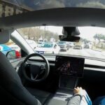 Tesla rolls out robotaxi service in Miami