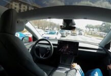 Tesla rolls out robotaxi service in Miami