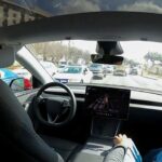 Tesla’s once-bullish tone on robotaxis shifts